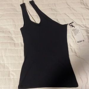 NWT Lululemon Double Strap Shoulder Tank
